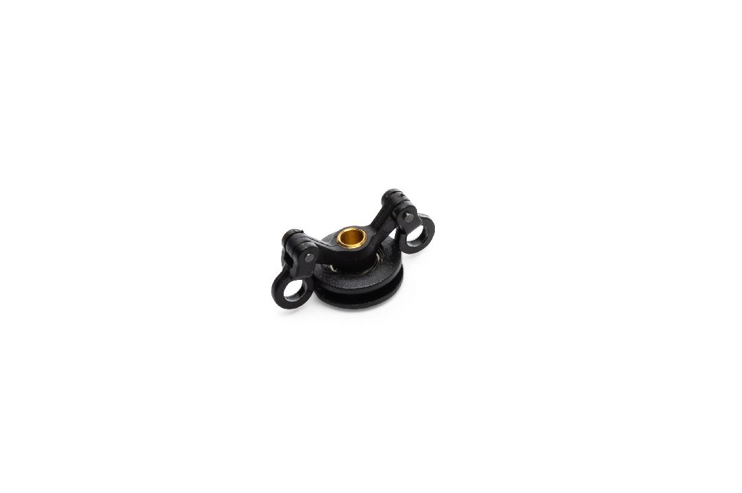 Blade Helicopters Pitch Slider: InFusion 210