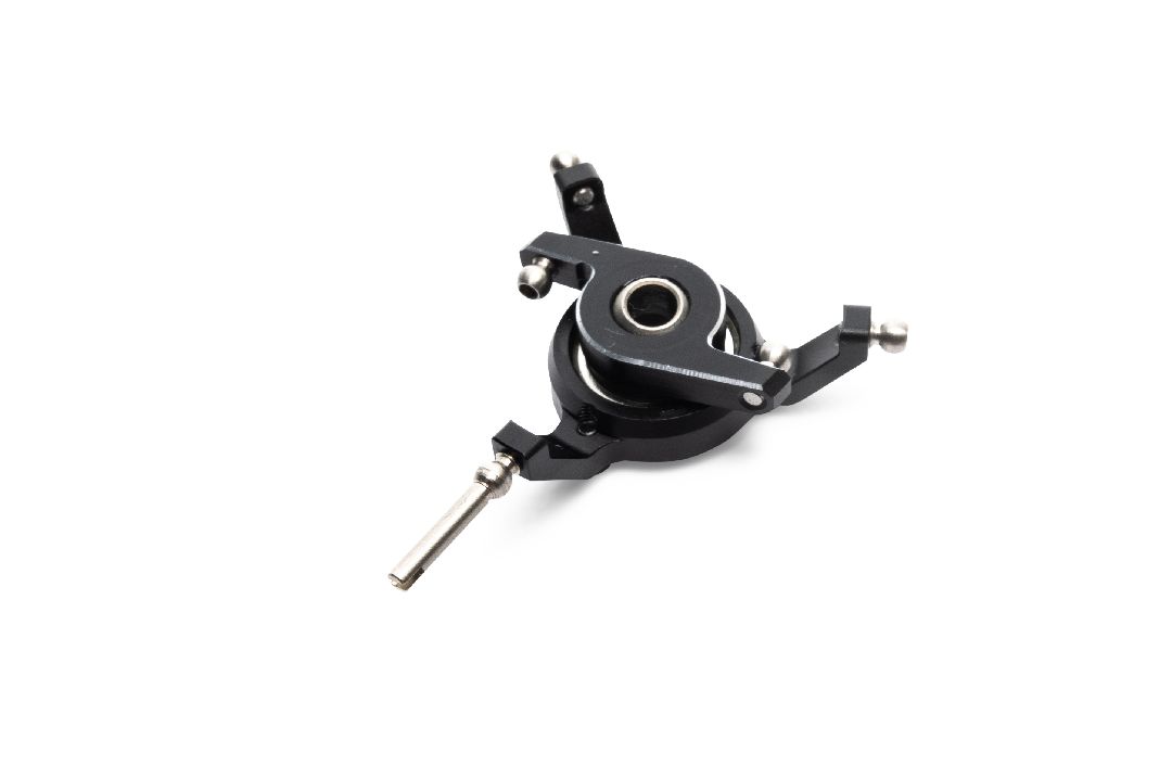 Blade Helicopters Swashplate: InFusion 210 - Black