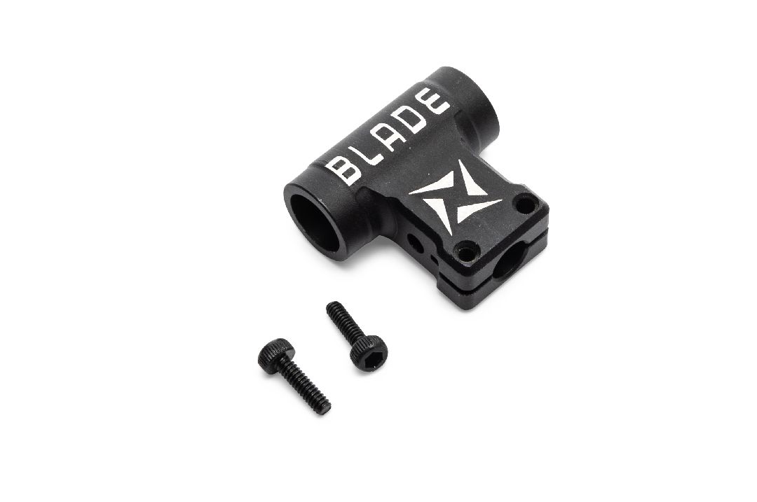 Blade Helicopters Main Rotor Headblock: InFusion 210 - Black