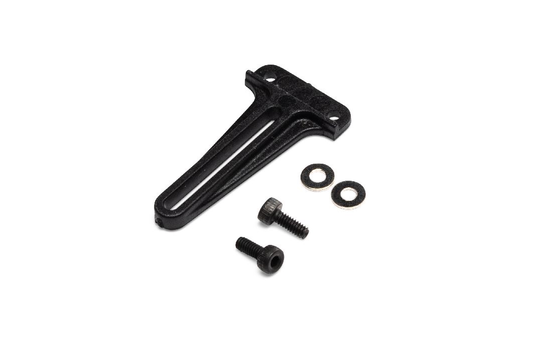 Blade Helicopters Anti-Rotation Bracket: InFusion 210