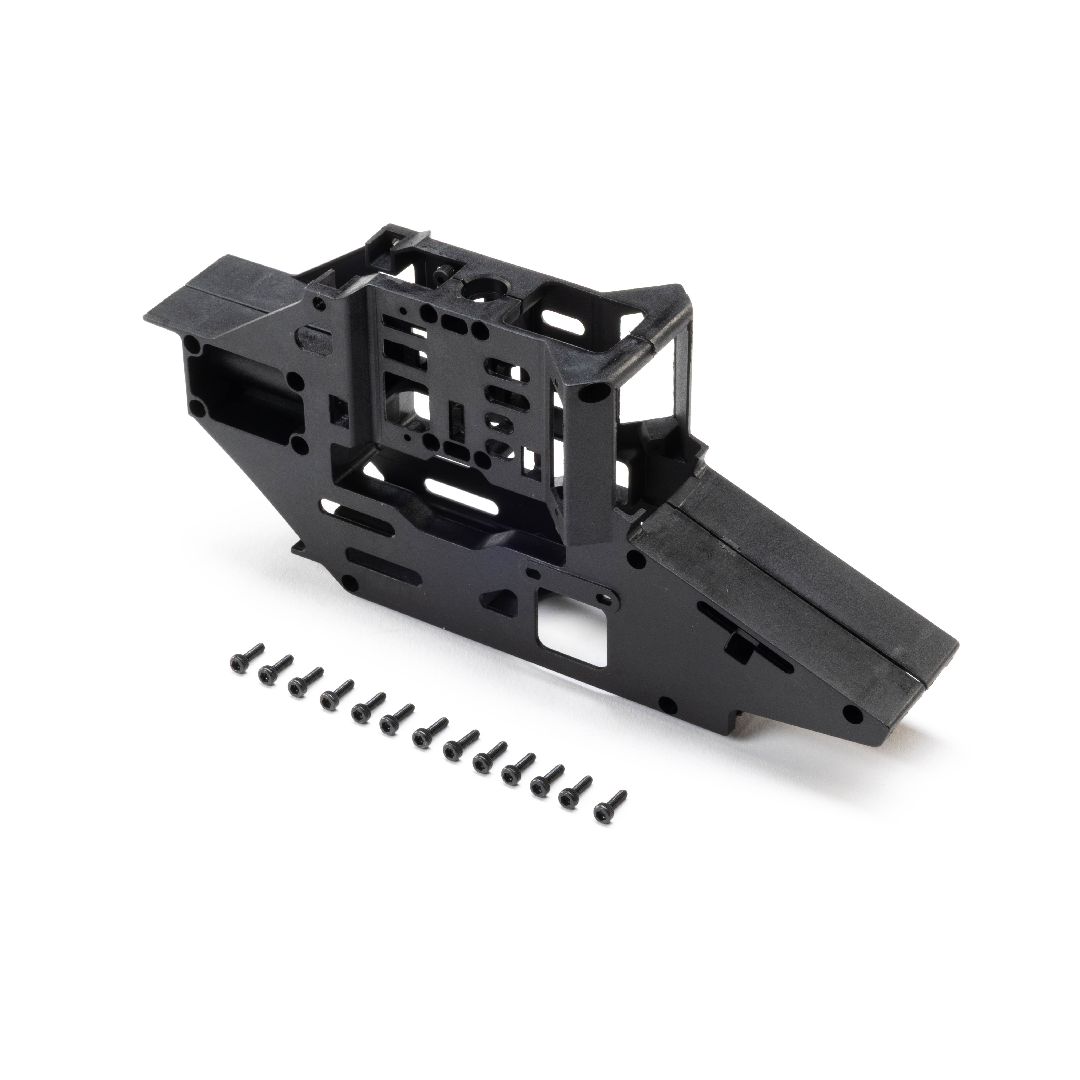 Blade Helicopters Main Frame: Revolution 155 CP