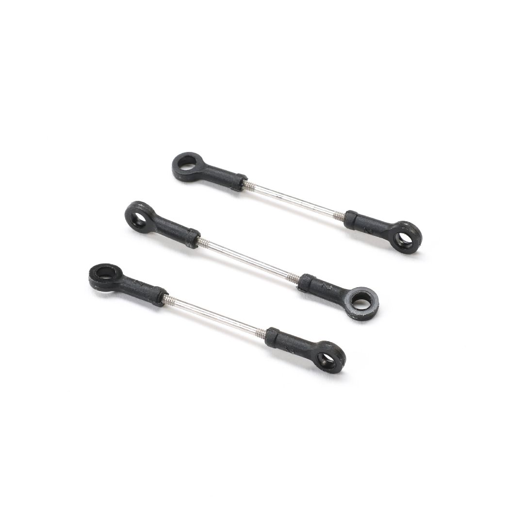 Blade Helicopters Swashplate linkage set: Revolution 155 CP
