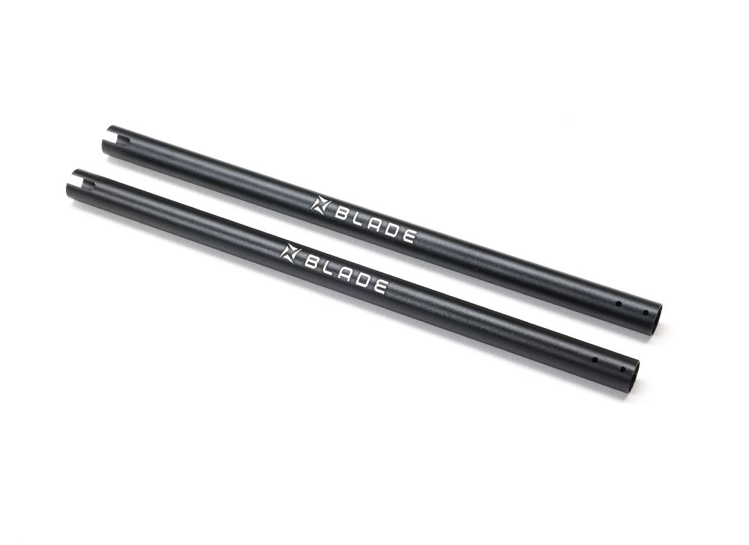 Blade Helicopters Tail Boom, Revolution 155 CP