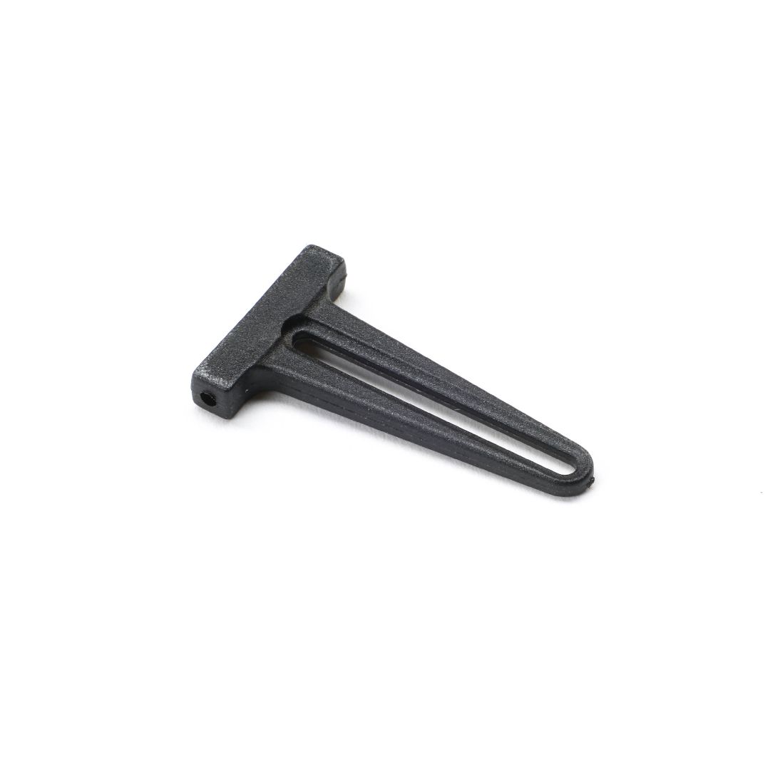 Blade Helicopters Anti-Rotation Bracket: Revolution 155 CP