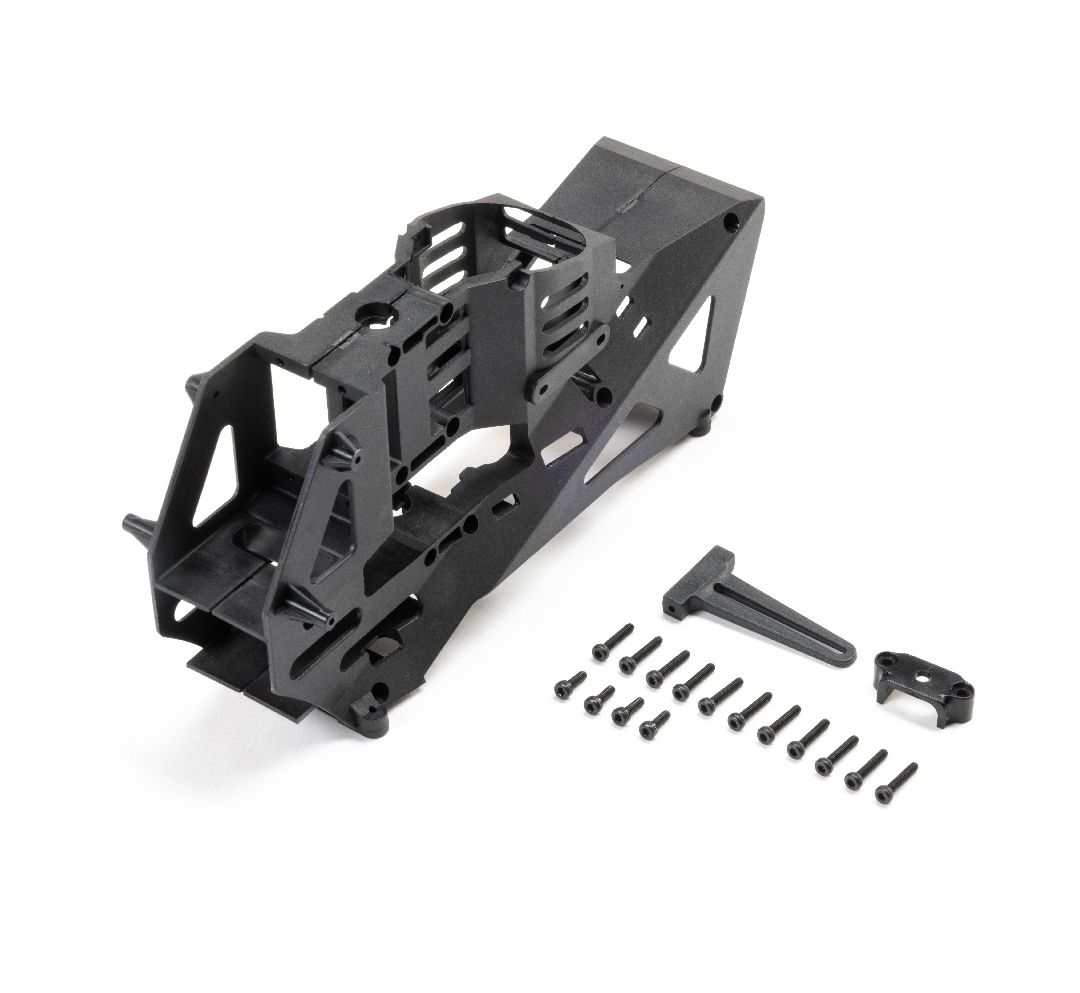 Blade Helicopters Main Frame: Jet Ranger 235 CP