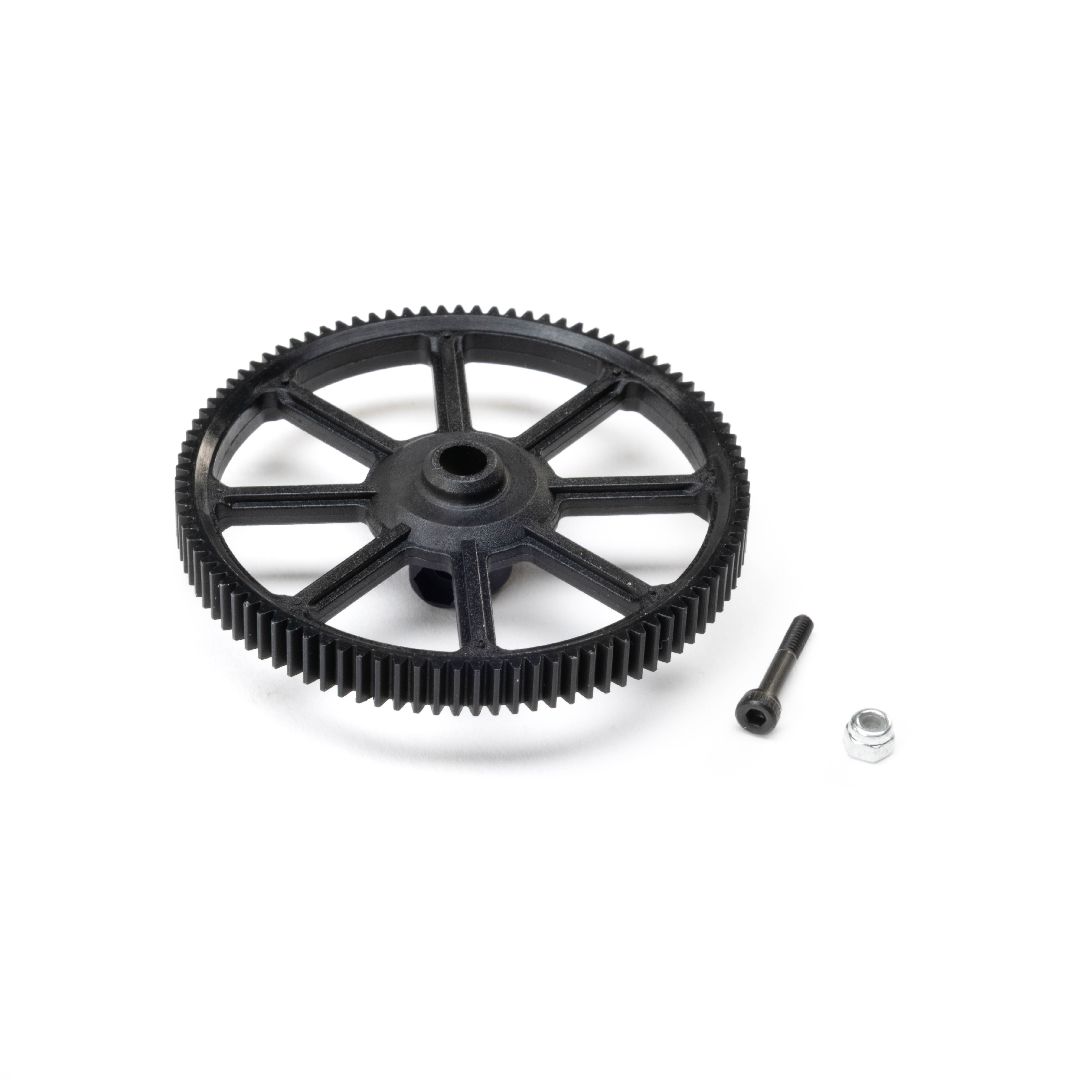 Blade Helicopters Main Gear: Jet Ranger 235 CP