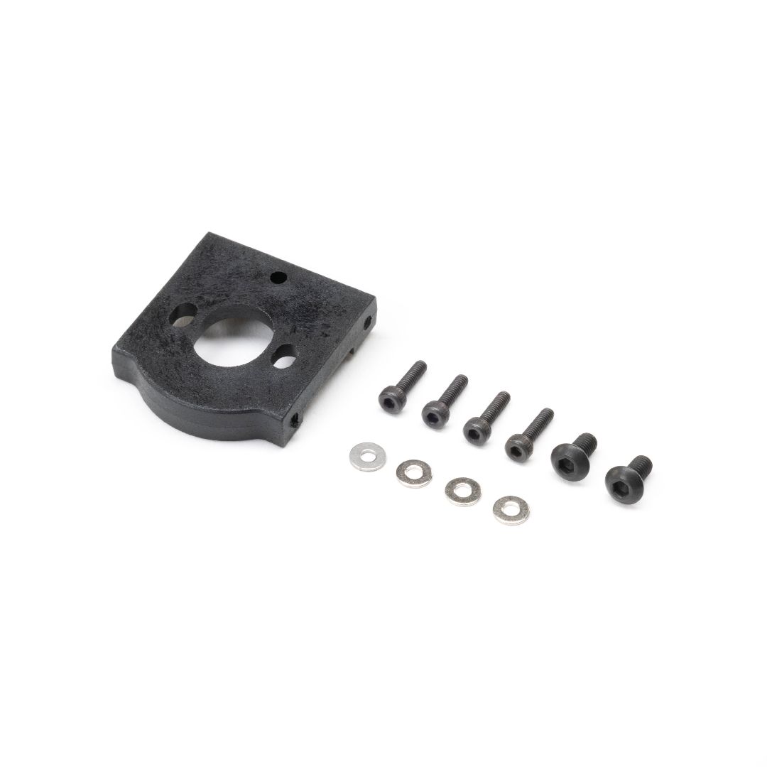 Blade Helicopters Main Motor Mount: Jet Ranger 235 CP