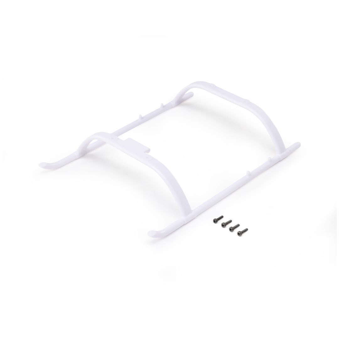 Blade Helicopters Landing Skid: Jet Ranger 235 CP