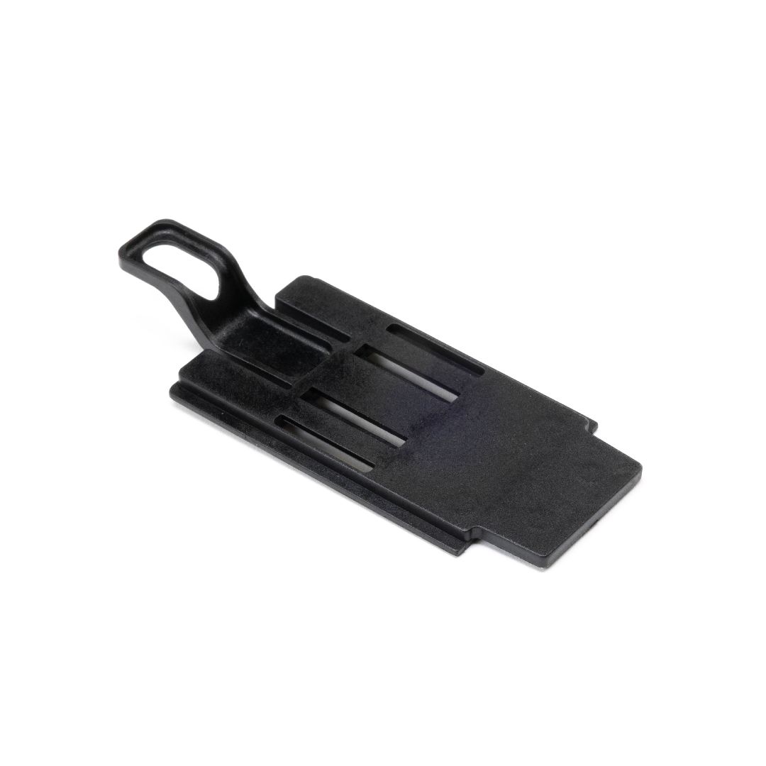 Blade Helicopters Battery Mount Tray: Jet Ranger 235 CP
