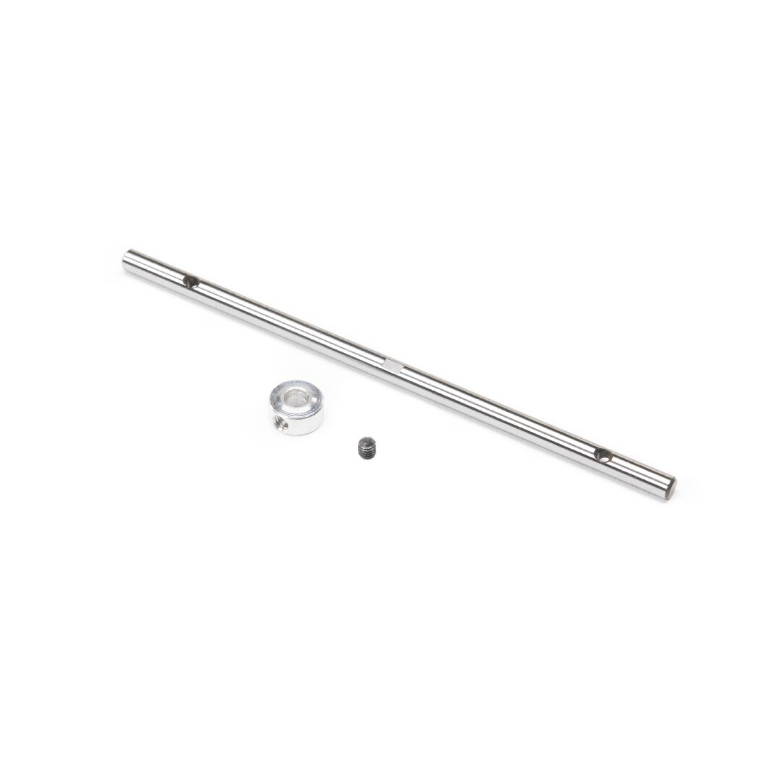 Blade Helicopters Main Shaft: Jet Ranger 235 CP