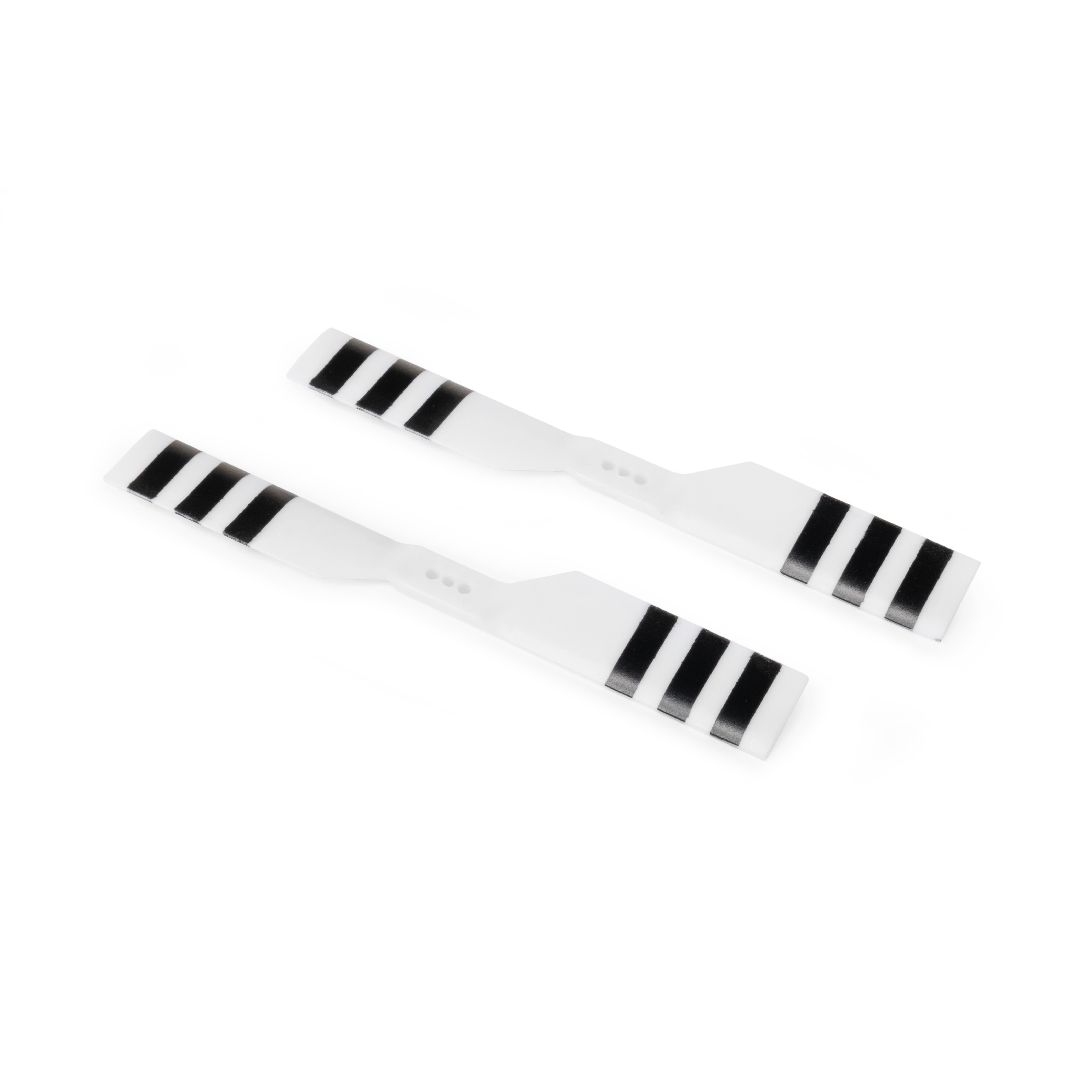 Blade Helicopters Tail Rotor Blade: Jet Ranger 235 CP