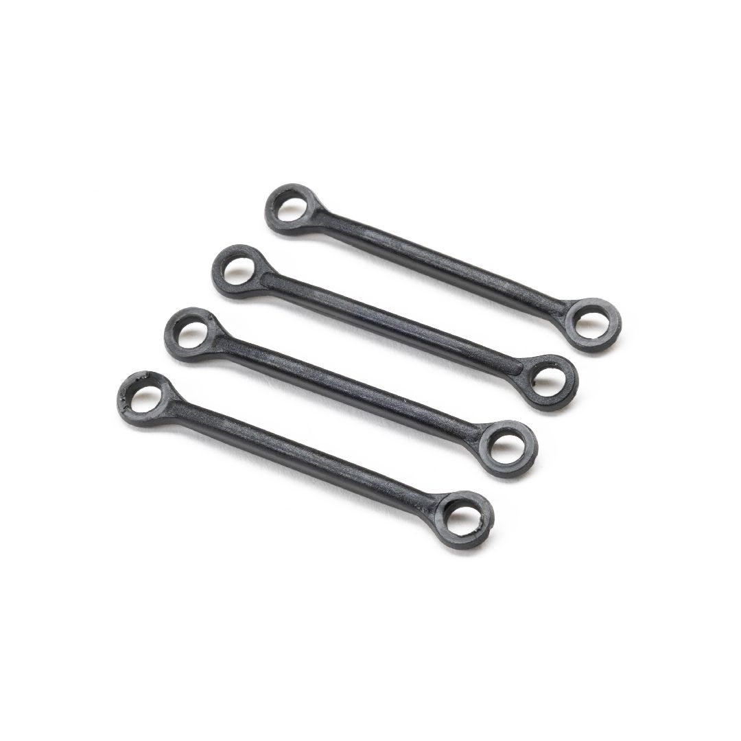 Blade Helicopters Rotor Head Linkage Set: Jet Ranger 235 CP