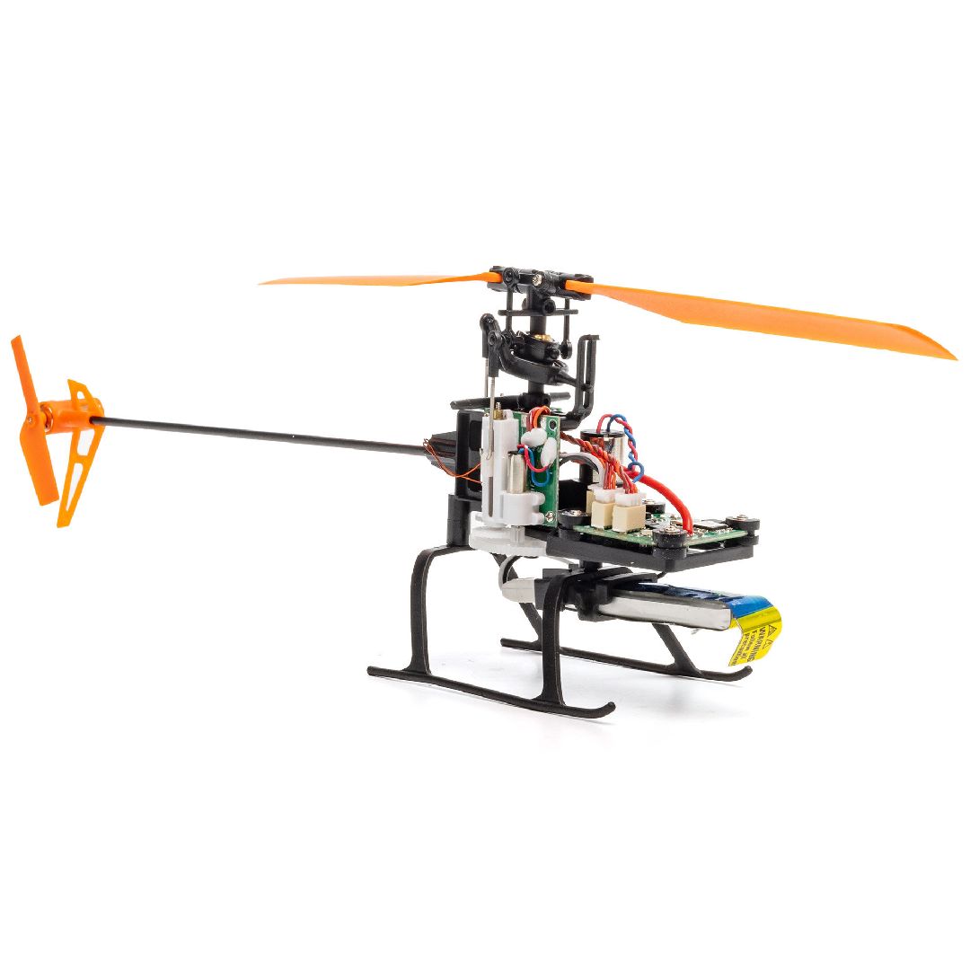 Blade Helicopters Revolution 90 FP RTF (B&C Included)