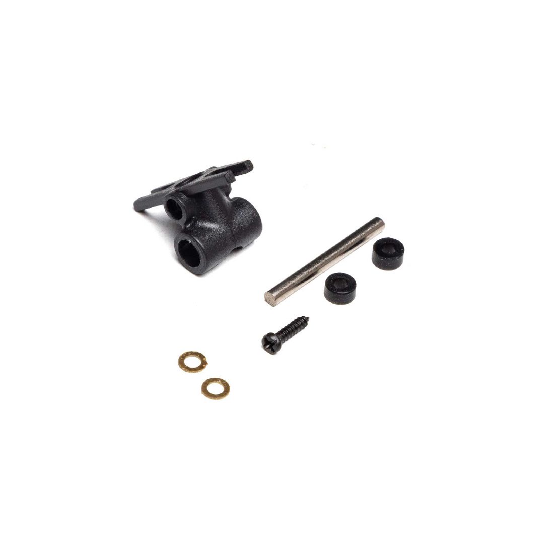 Blade Helicopters Rotor Head: 90 FP