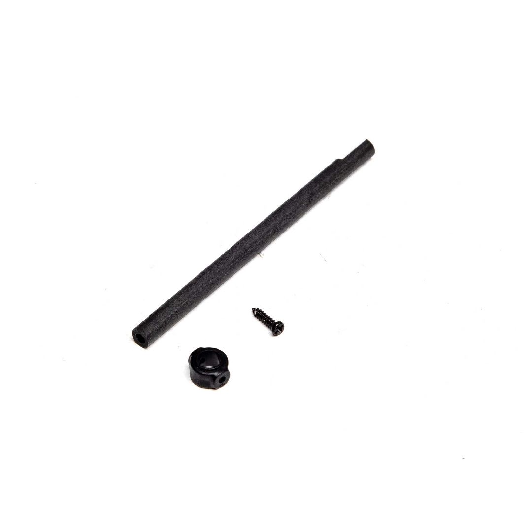 Blade Helicopters Main Shaft and Collar: 90 FP