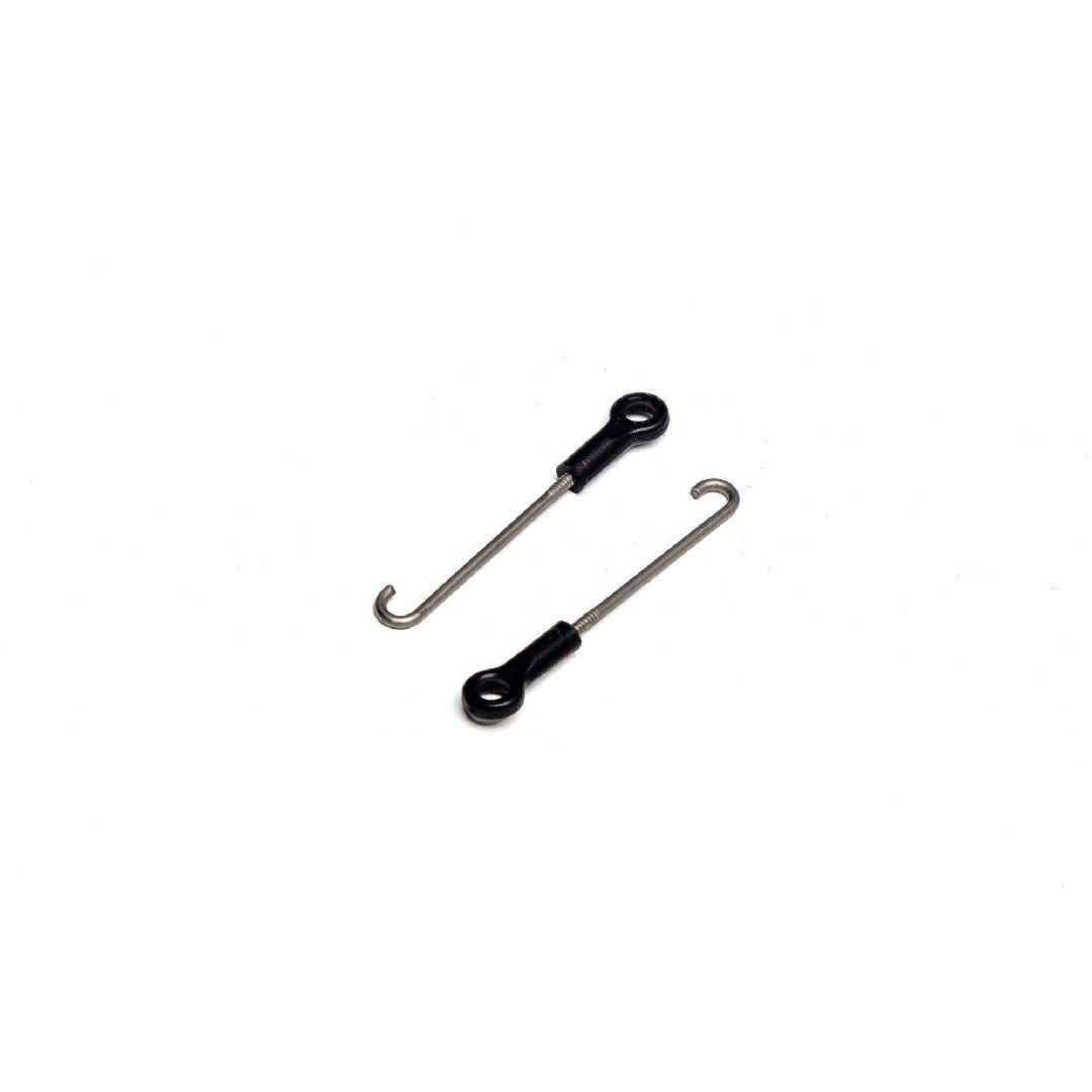 Blade Helicopters Swashplate Linkage Set: 90 FP