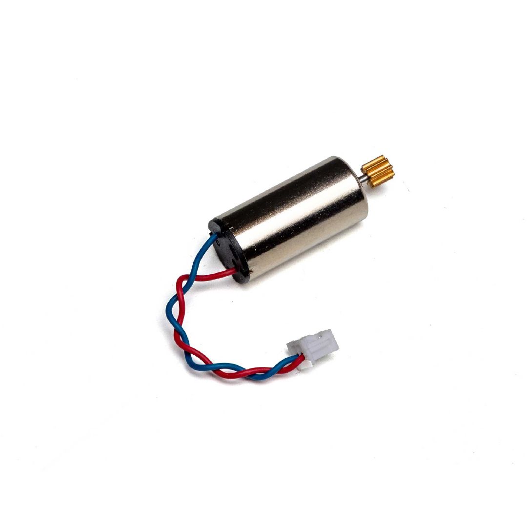 Blade Helicopters Main Motor: 90 FP