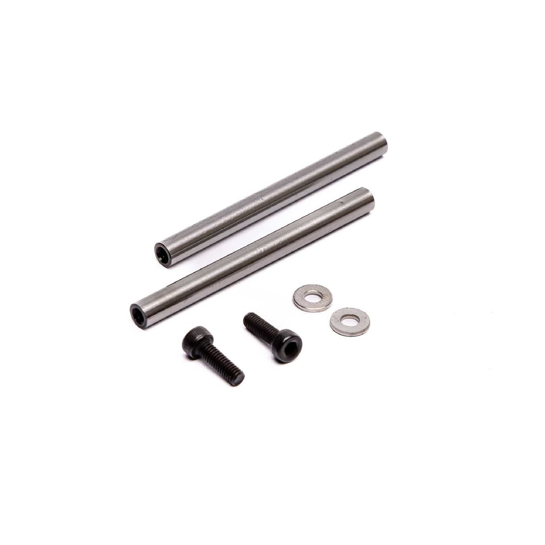 Blade Helicopters Spindle (2): Eclipse 360