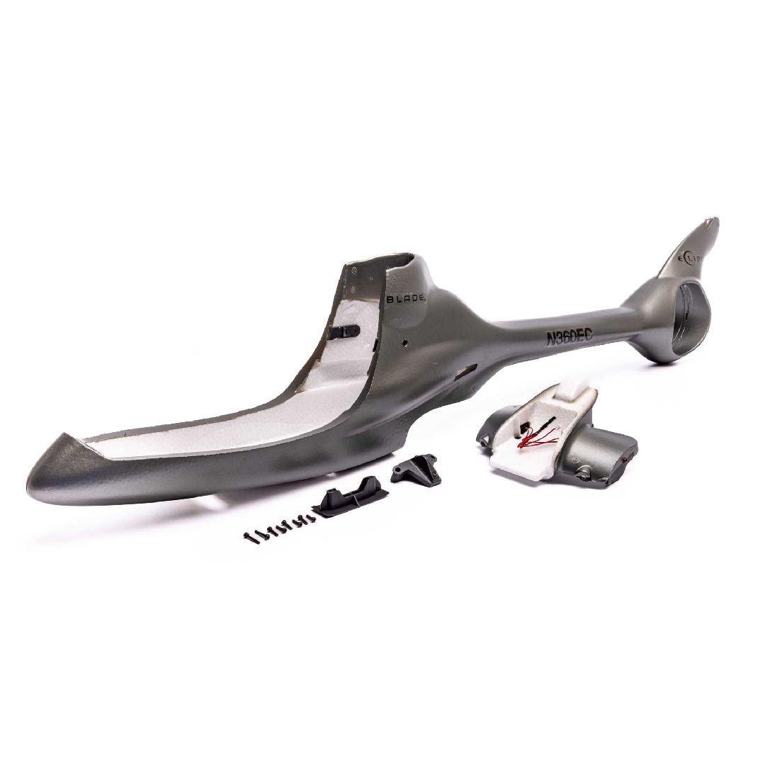 Blade Helicopters Main Body: Eclipse 360