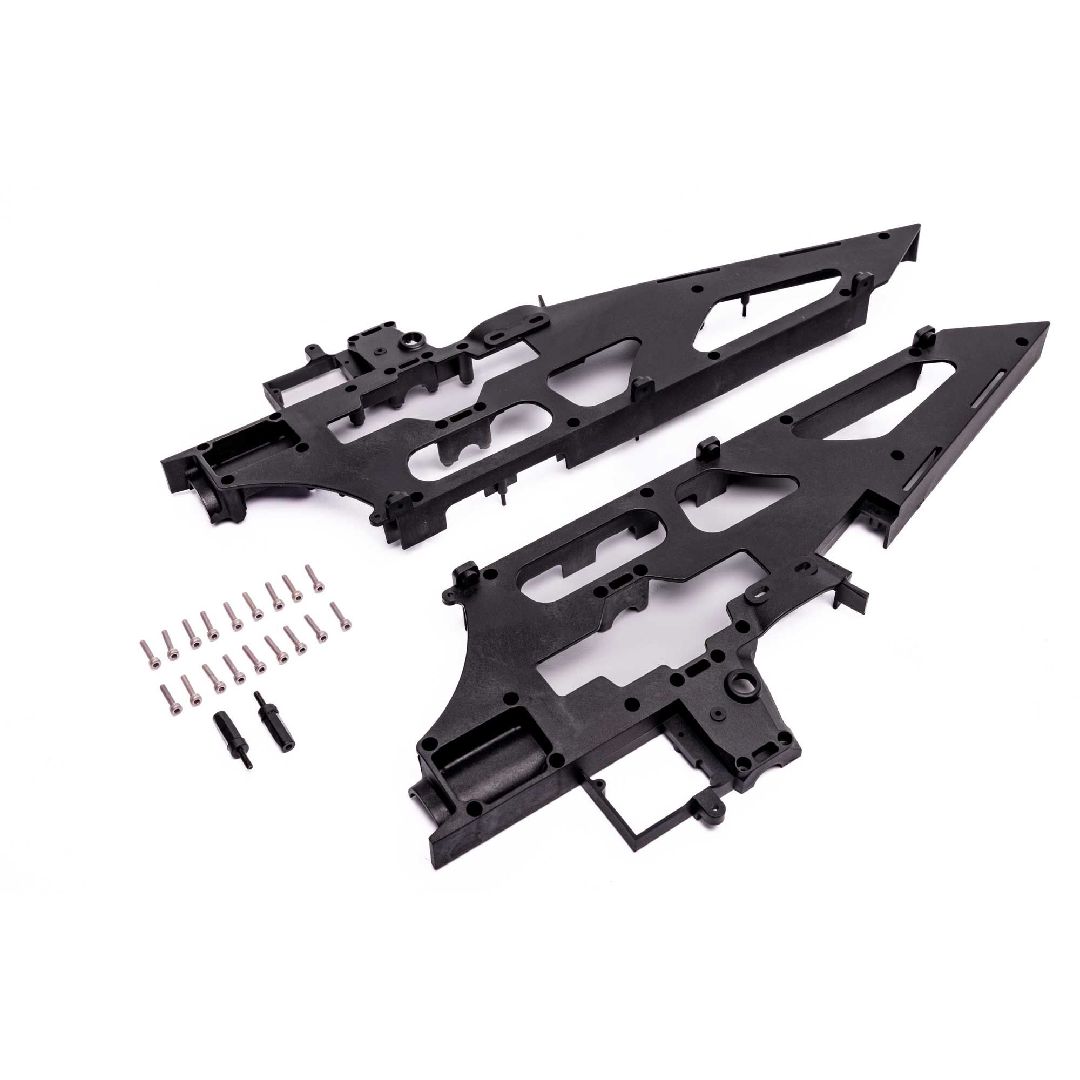 Blade Helicopters Main Frame: Eclipse 360