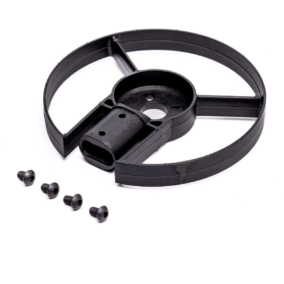 Blade Helicopters Tail Motor Mount: Eclipse 360