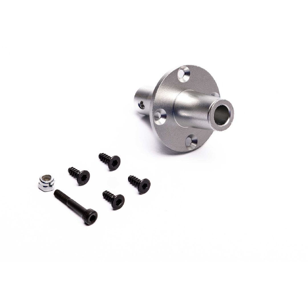 Blade Helicopters Main Gear Housing: Eclipse 360