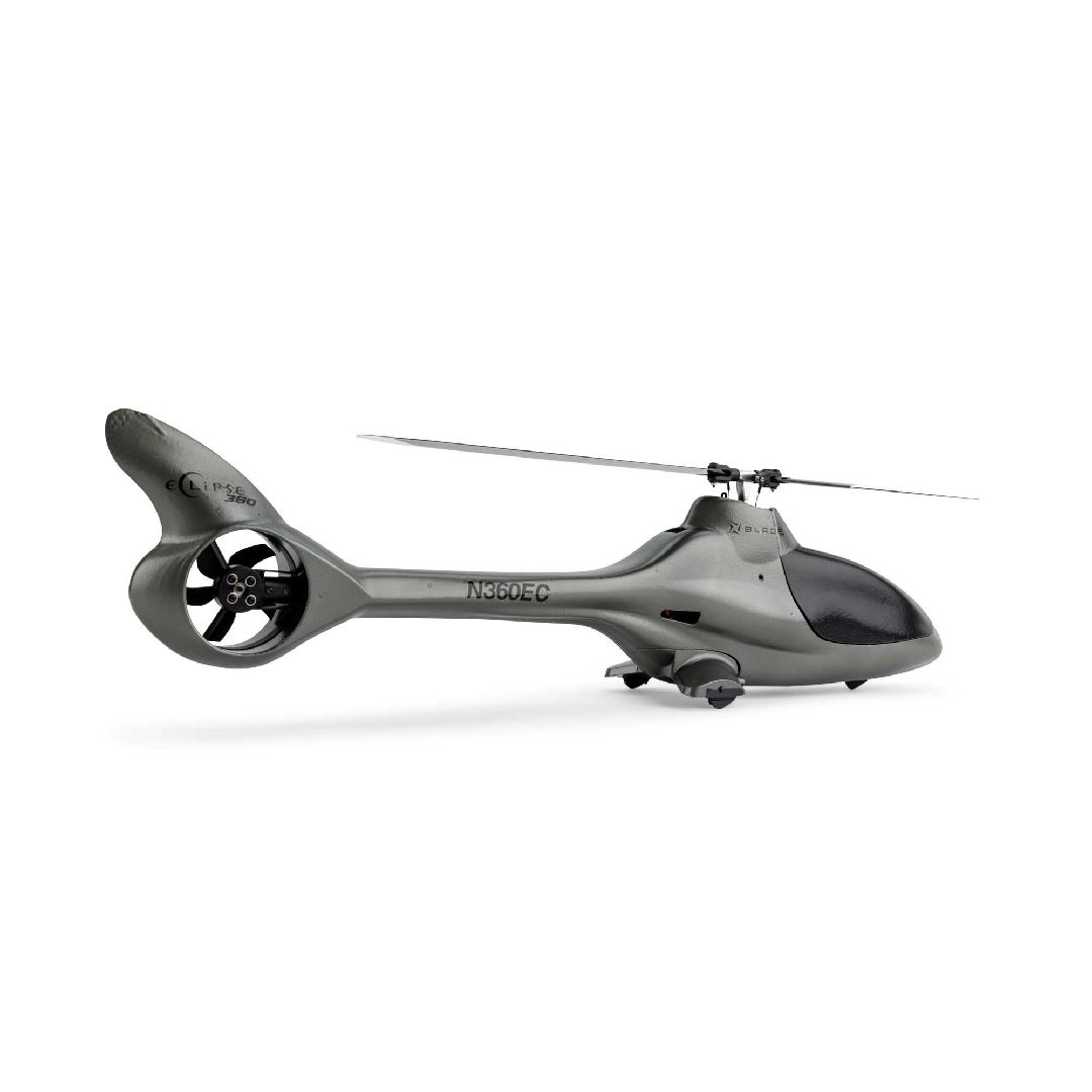 Blade Helicopters Blade Eclipse 360 BNF Basic