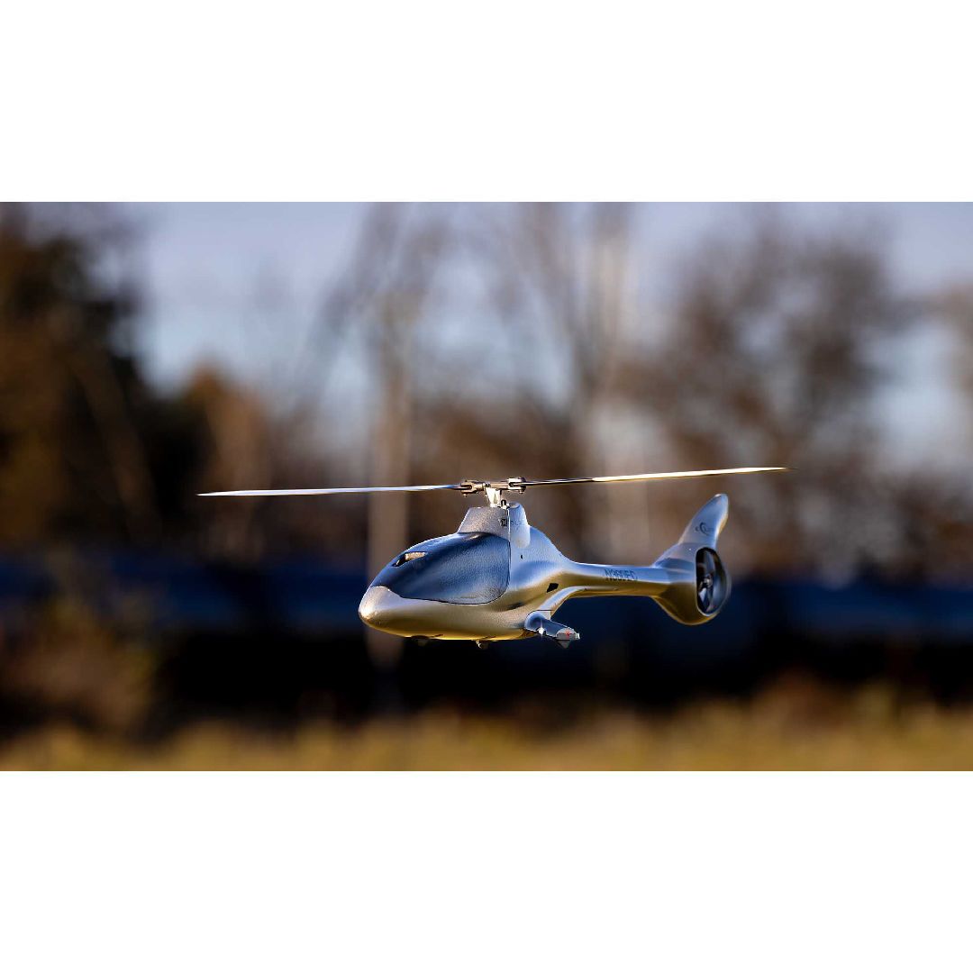Blade Helicopters Blade Eclipse 360 BNF Basic
