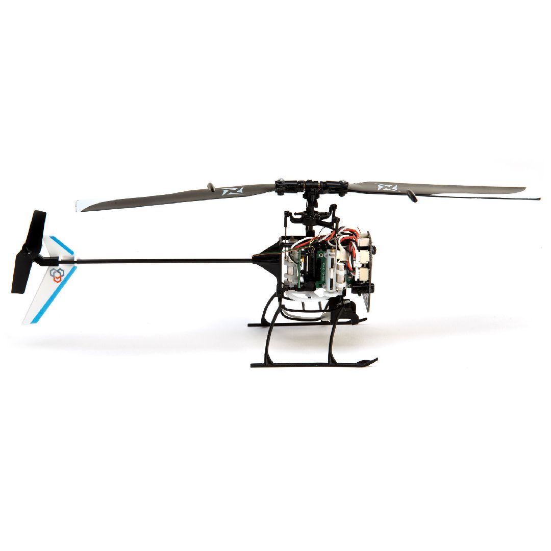 Blade Helicopters Nano S3 RTF (Battery & Charger Included)