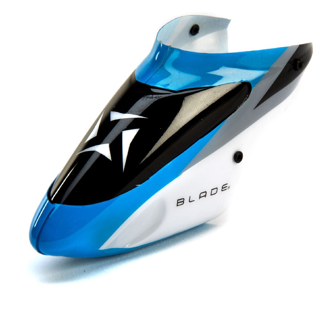 Blade Helicopters Nano S3 RTF (Battery & Charger Included)