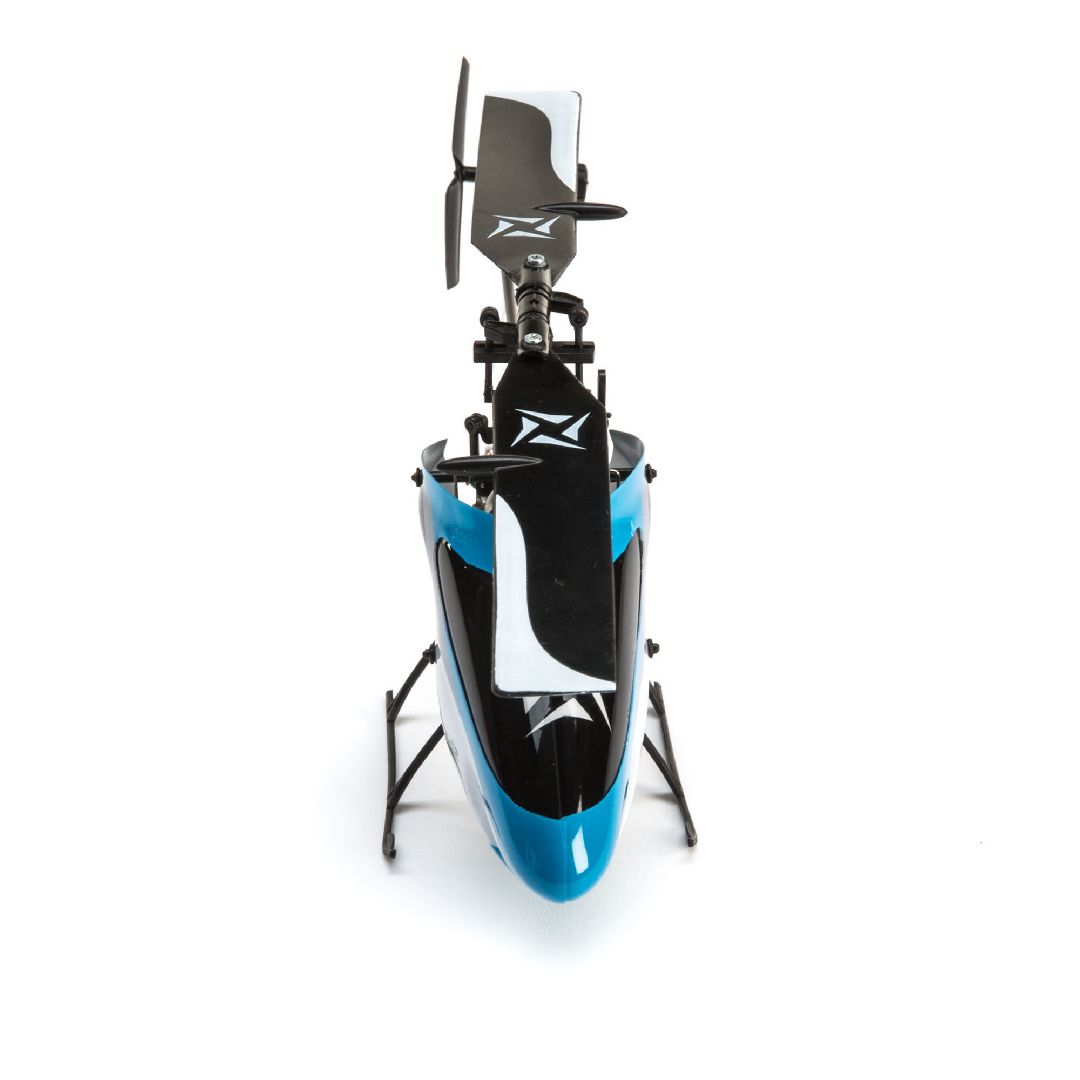 Blade Helicopters Nano S3 RTF (Battery & Charger Included)