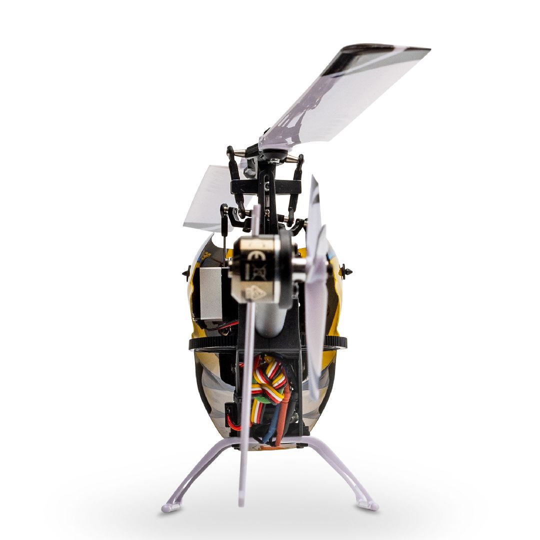 Blade Helicopters Blade Revolution 235 CP RTF Basic with SAFE