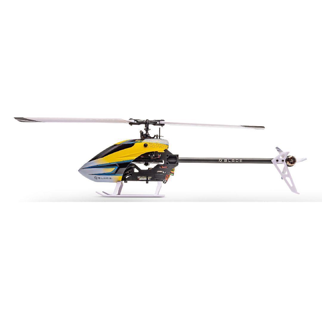 Blade Helicopters Blade Revolution 235 CP RTF Basic with SAFE