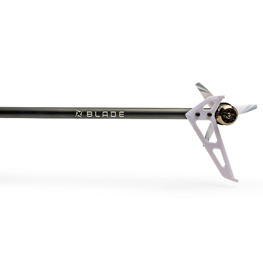 Blade Helicopters Blade Revolution 235 CP BNF Basic with SAFE