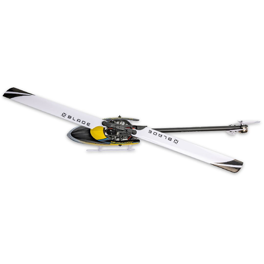 Blade Helicopters Blade Revolution 235 CP BNF Basic with SAFE