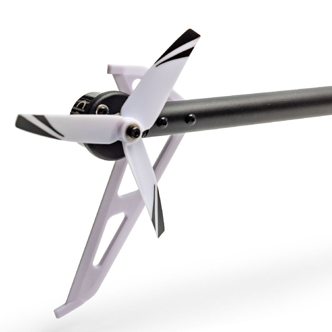 Blade Helicopters Blade Revolution 235 CP BNF Basic with SAFE