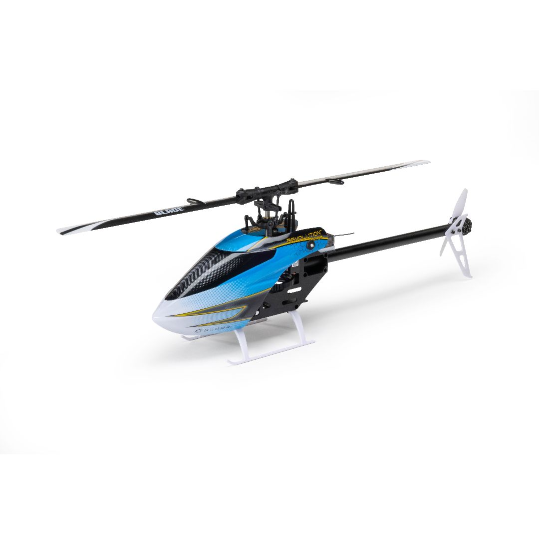 Blade Helicopters Revolution 155 CP BNF Basic