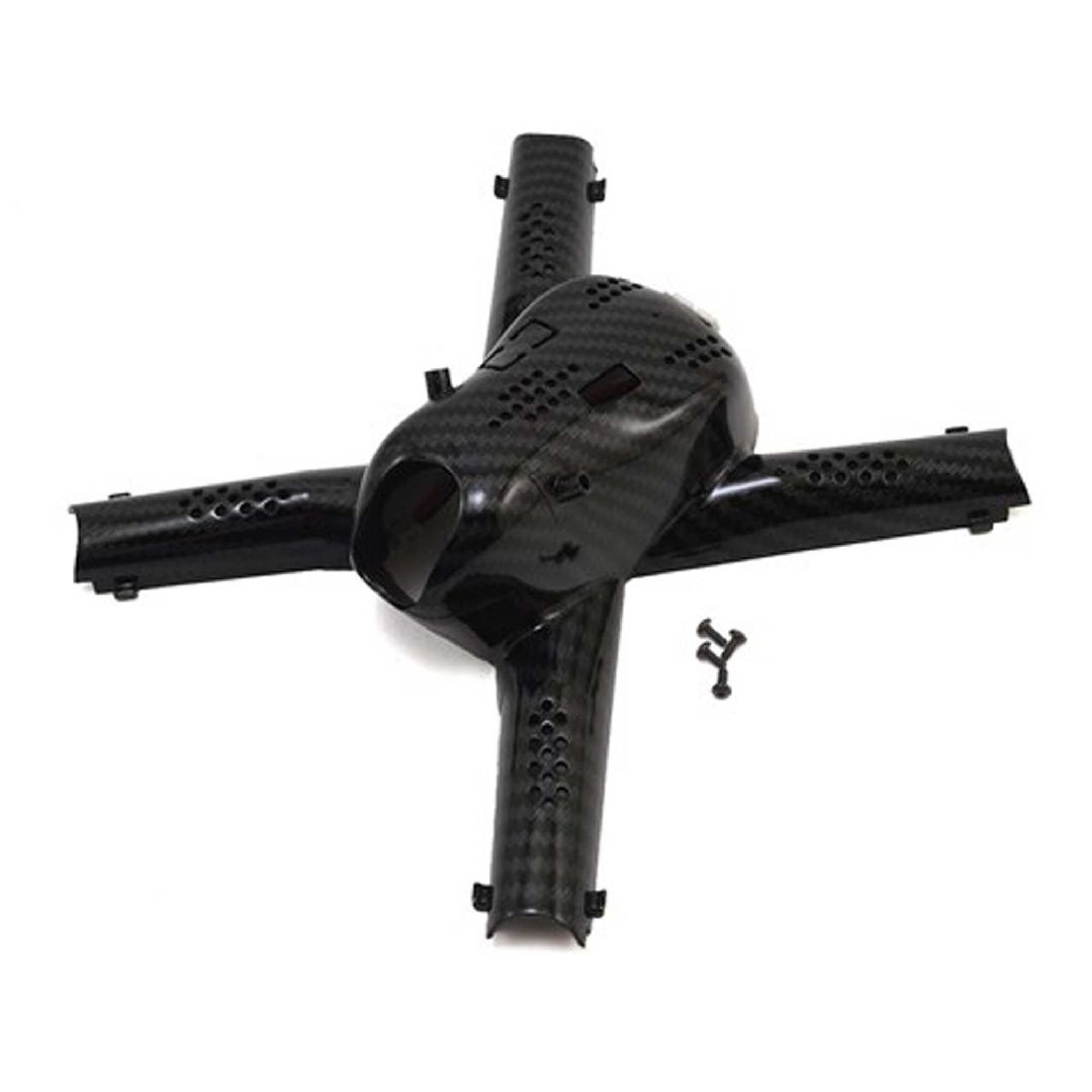 Blade Helicopters Pod with LED: Scimitar 215, 170