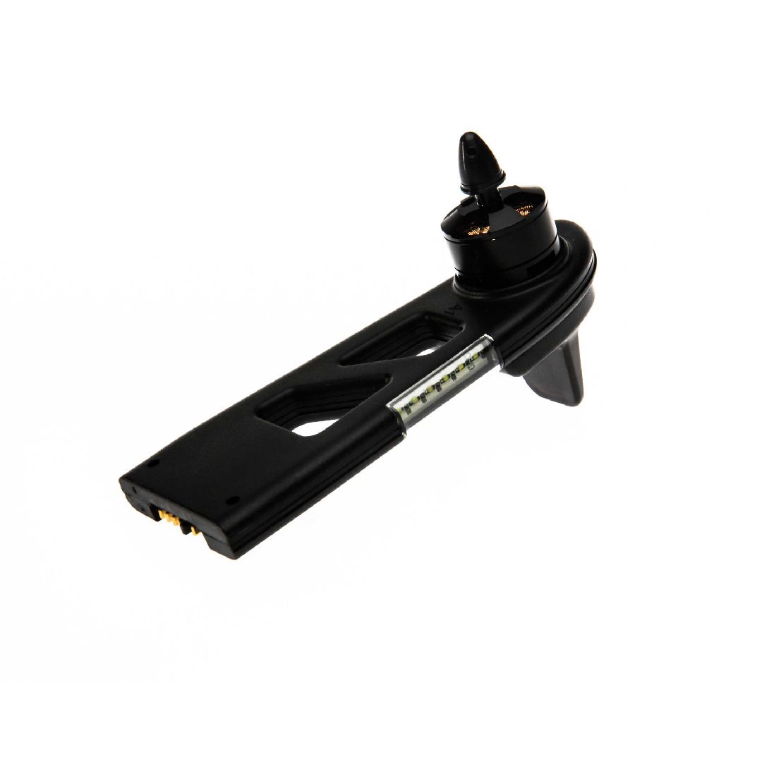 Blade Helicopters L/F Arm Assembly CCW 1806 Motor