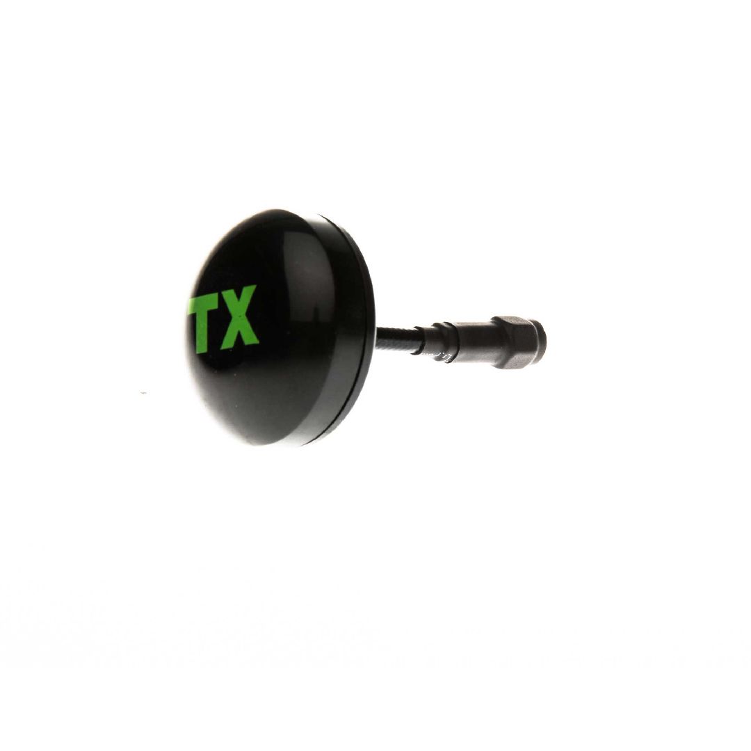 Blade Helicopters Omni Antenna Black R-SMA Female