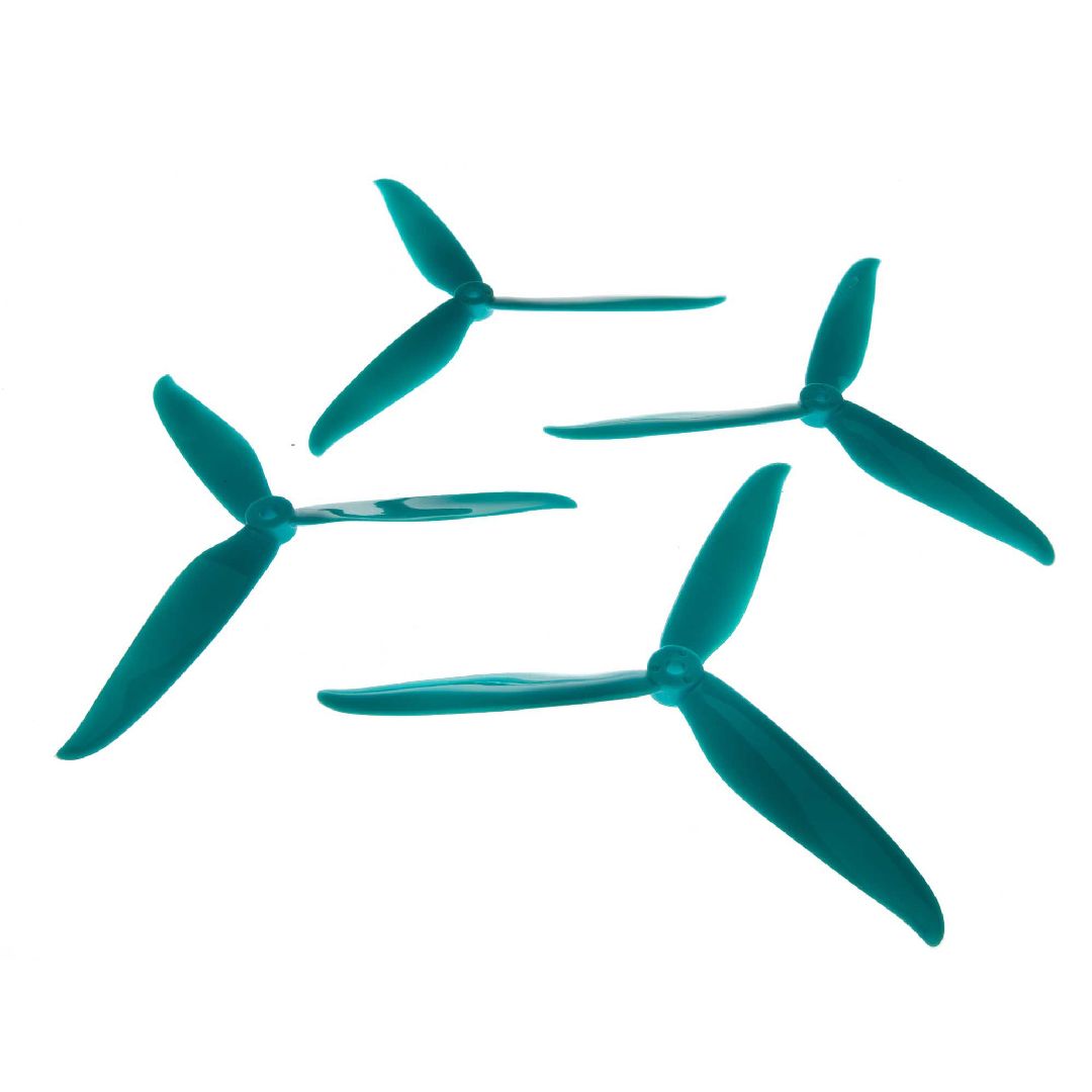 Blade Helicopters 7 props: LRX