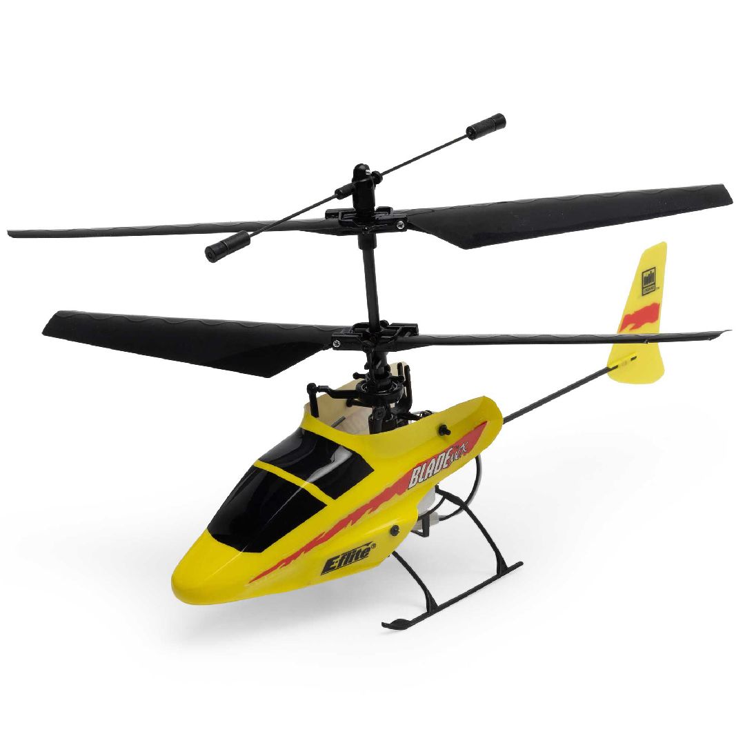 Blade Helicopters mCX Anniversary Edition RTF