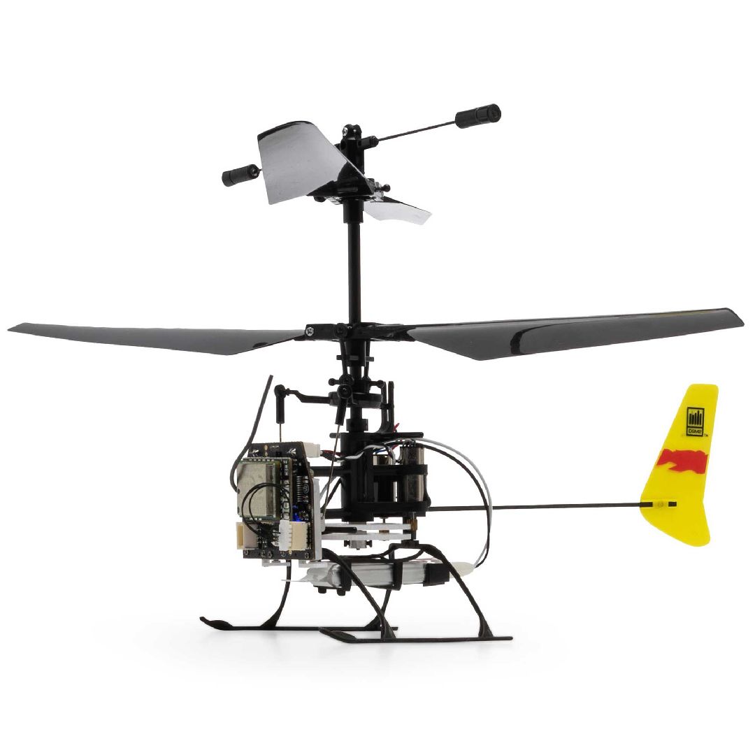 Blade Helicopters mCX Anniversary Edition RTF