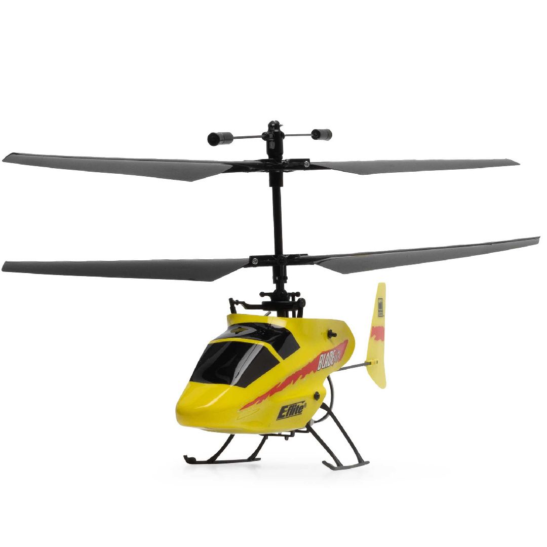 Blade Helicopters mCX Anniversary Edition BNF Basic