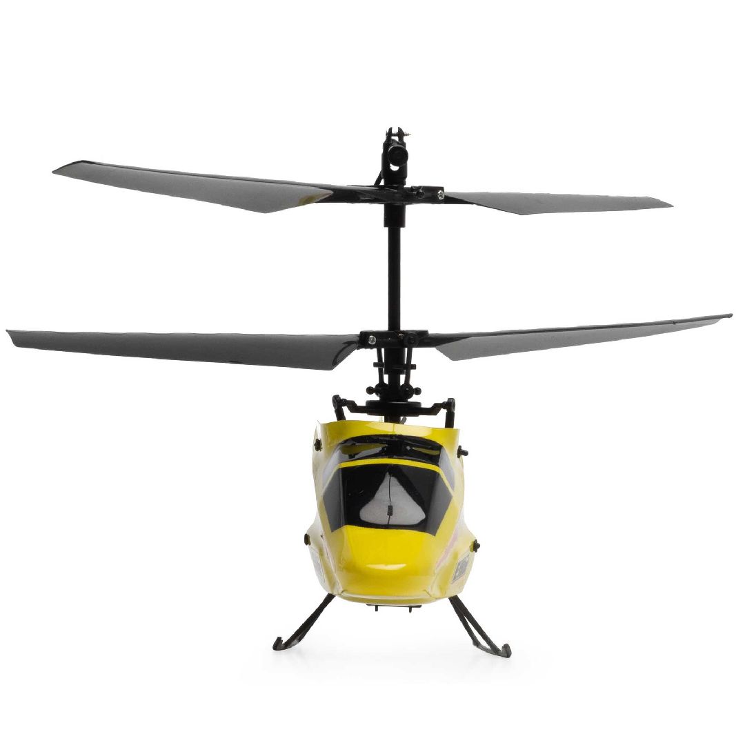 Blade Helicopters mCX Anniversary Edition BNF Basic