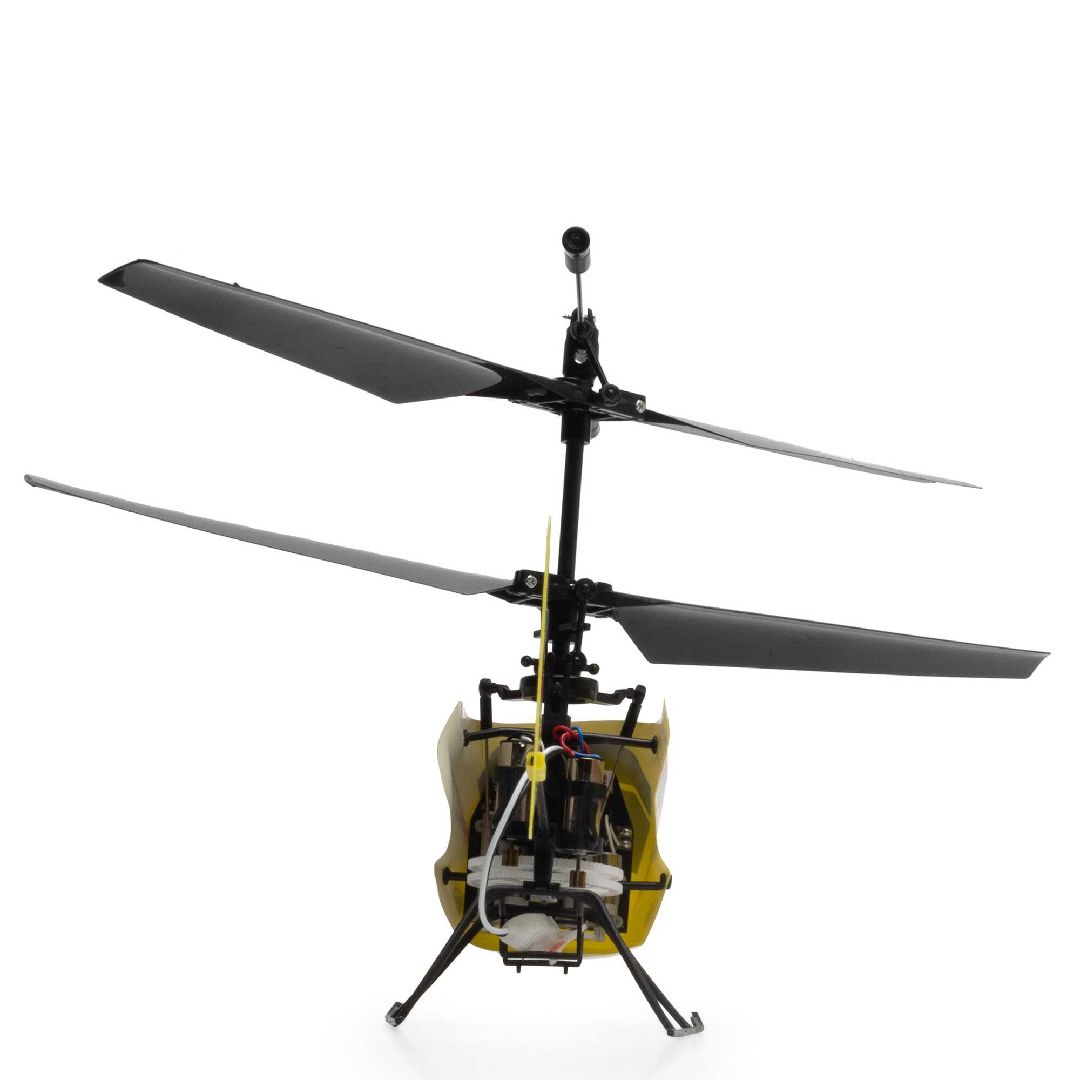 Blade Helicopters mCX Anniversary Edition BNF Basic