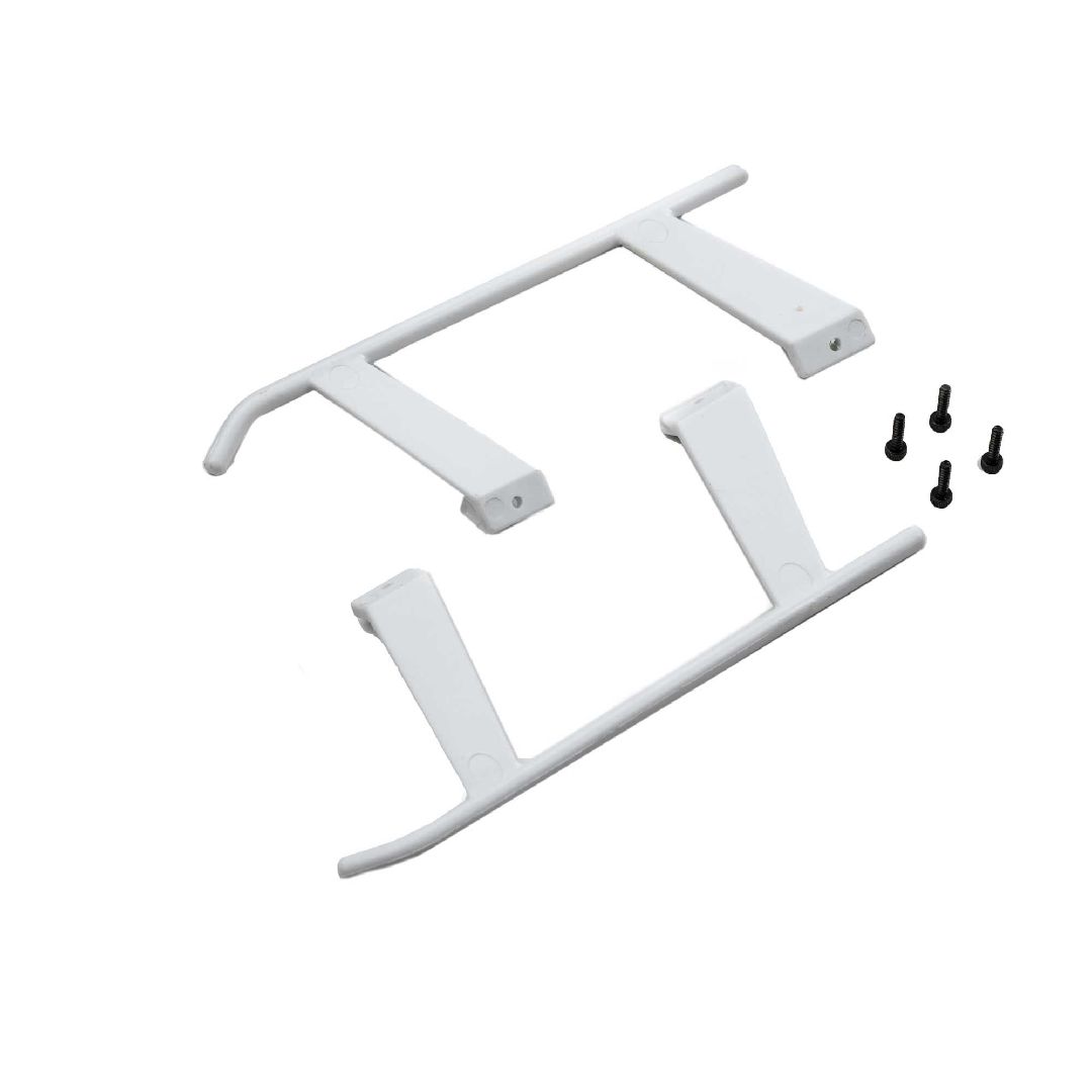 Blade Helicopters Landing Gear Set (2): Fusion 180 Smart