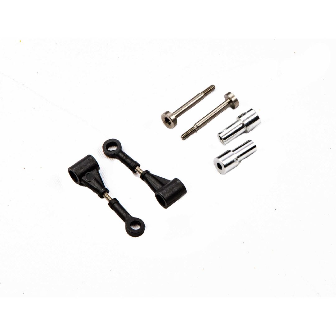 Blade Helicopters Rotor Linkages: Fusion 180 Smart
