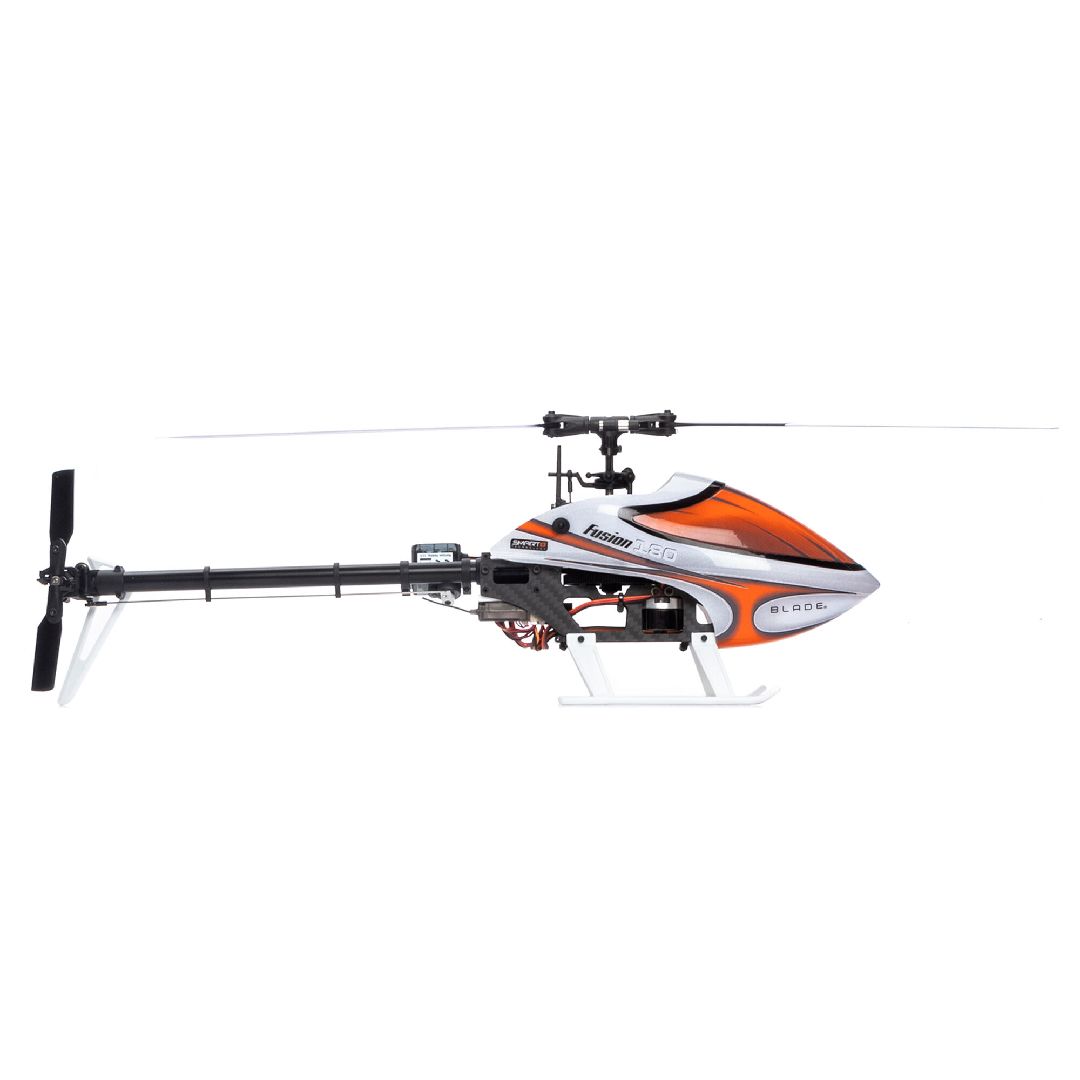 Blade Helicopters Fusion 180 Smart BNF Basic