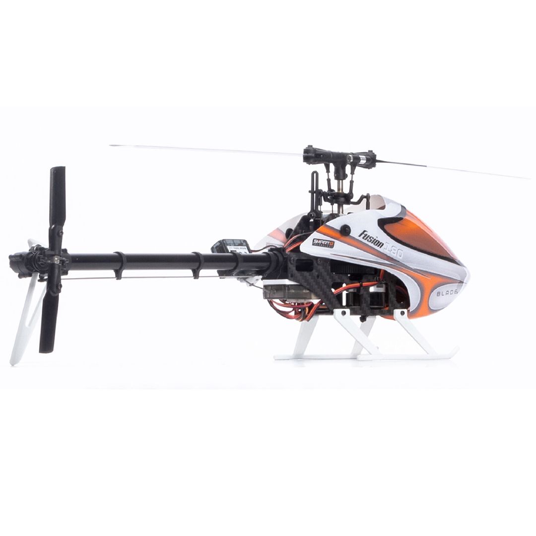 Blade Helicopters Fusion 180 Smart BNF Basic